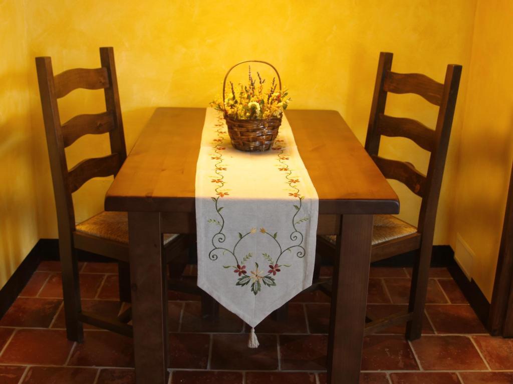 Font D'En Torres Solo Adultos Guest House Morella Exterior photo